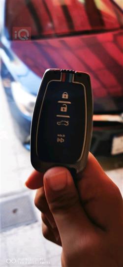 تۆیۆتا کامری